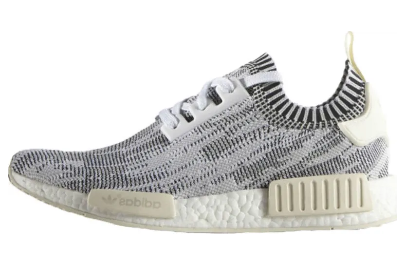 Adidas NMD R1 PK Camo Grey White (BA8600)