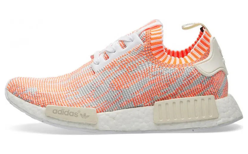 Adidas NMD R1 PK Camo Solar Red (BA8599)