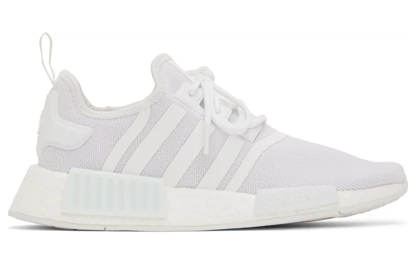 adidas NMD_R1 Primeblue Schuh Cloud White / Cloud White / Cloud White (GZ9259)