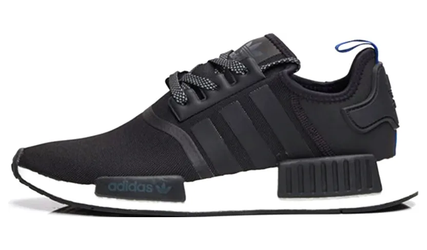 adidas NMD R1 R1 Blue Tab (S31515)