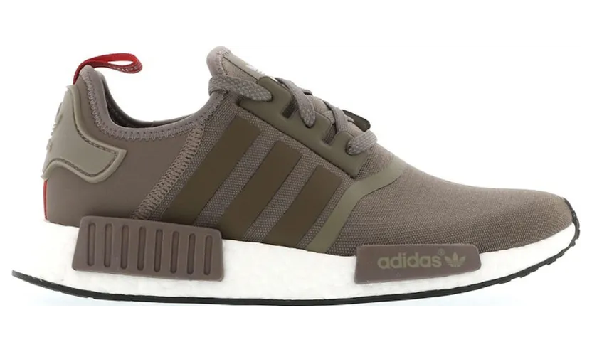 adidas NMD R1 R1 Tech Earth (S81881)