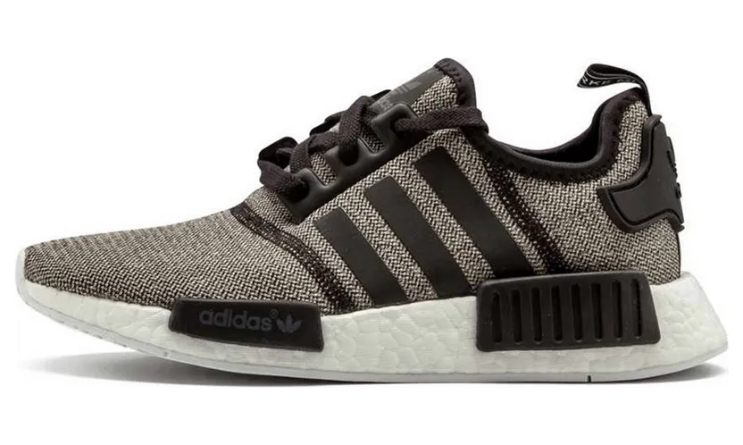 adidas NMD R1 Reverse Reflective (W)