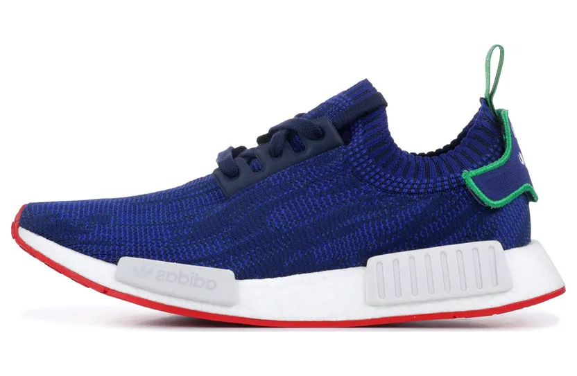 adidas NMD R1 Rue Des Rosiers Paris (AQ0903)
