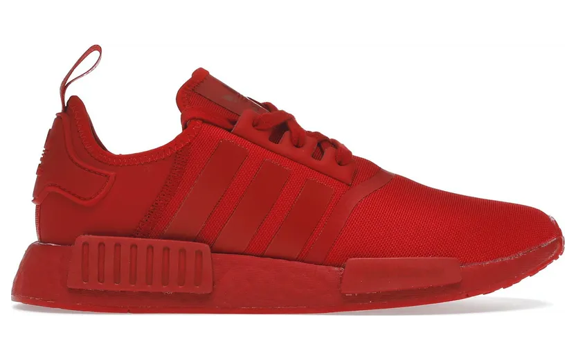 adidas NMD R1 Scarlet (FV9017)