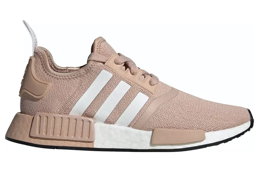 adidas NMD_R1 Schuh Ash Pearl / Cloud White / Ash Pearl (FV2474)
