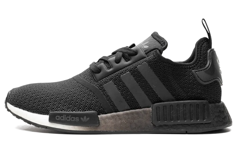 adidas NMD_R1 Schuh Core Black / Core Black / Cloud White (EF4276)