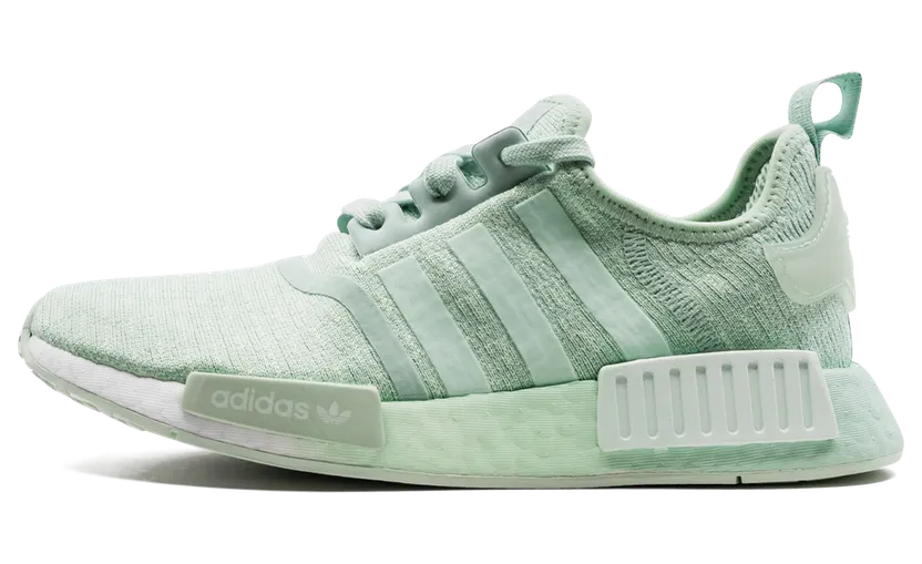 adidas NMD_R1 Schuh Green Tint / Dash Green / Cloud White (EF4275)