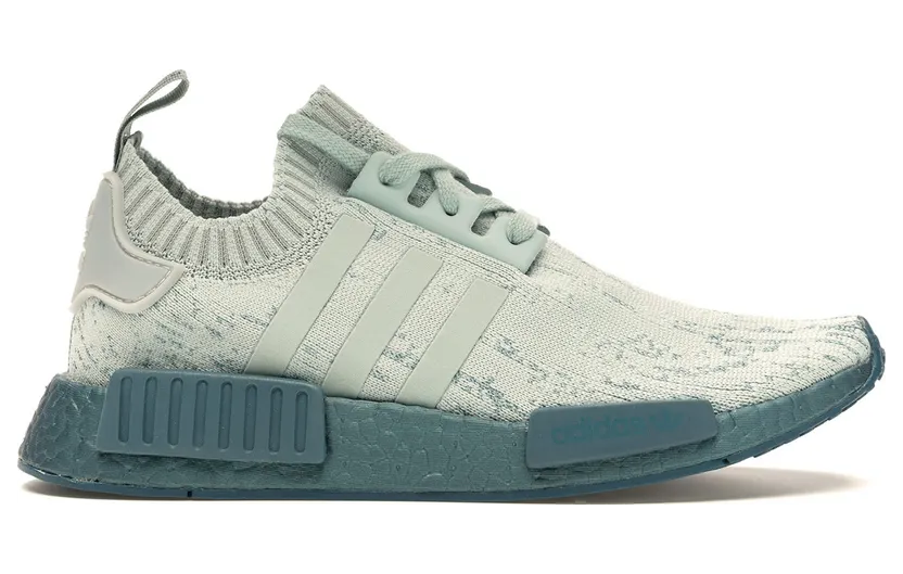 adidas NMD R1 Sea Crystal (W)