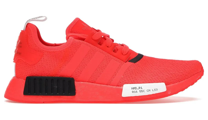 adidas NMD R1 Serial Pack Solar Red (EF4267)