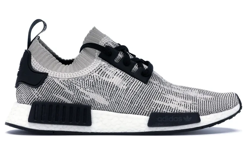 adidas NMD R1 Sesame Black (AQ0899)