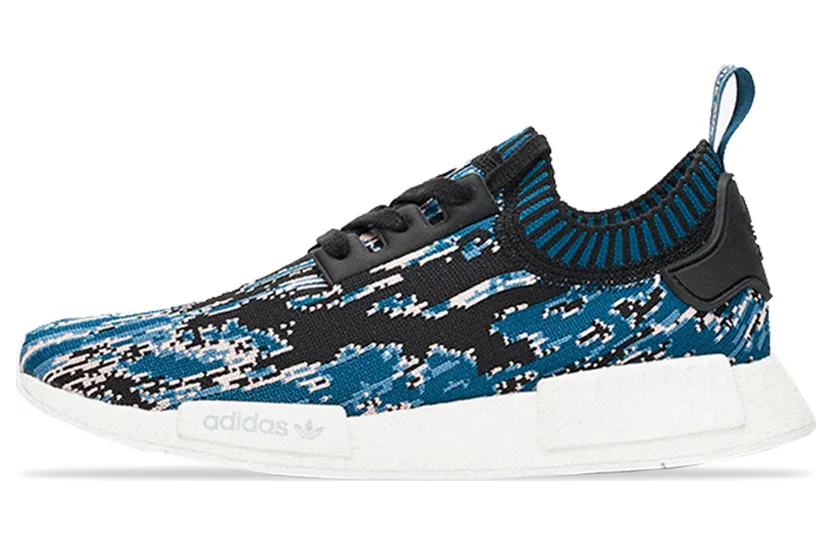 adidas NMD R1 SNS Datamosh 2.0 Blue Night (DB2842)