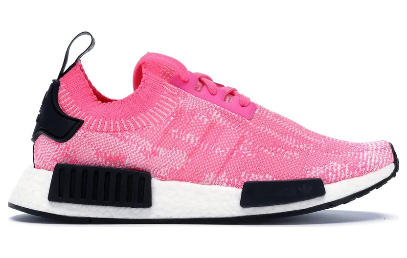 adidas NMD R1 Solar Pink (W)