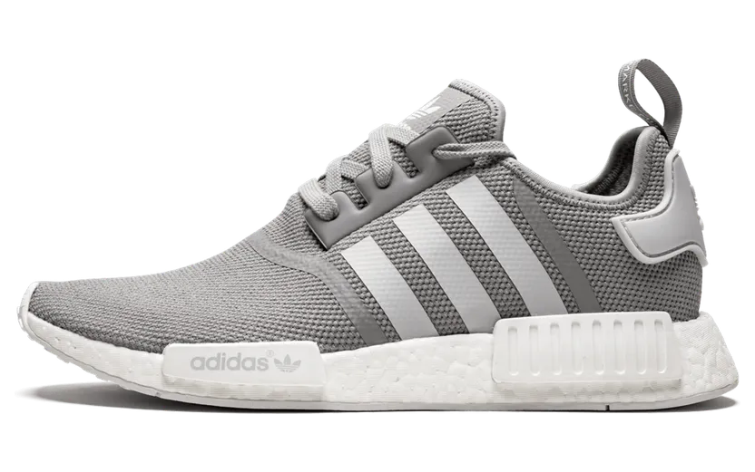 adidas NMD R1 Solid Grey (S31503)