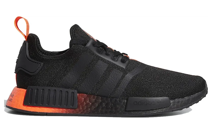 adidas NMD R1 Star Wars Darth Vader (FW2282)