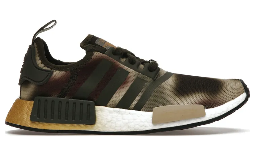 adidas NMD R1 Star Wars Princess Leia (W)