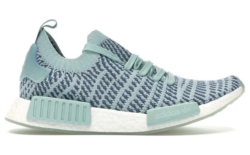 adidas NMD R1 STLT Ash Green (W)