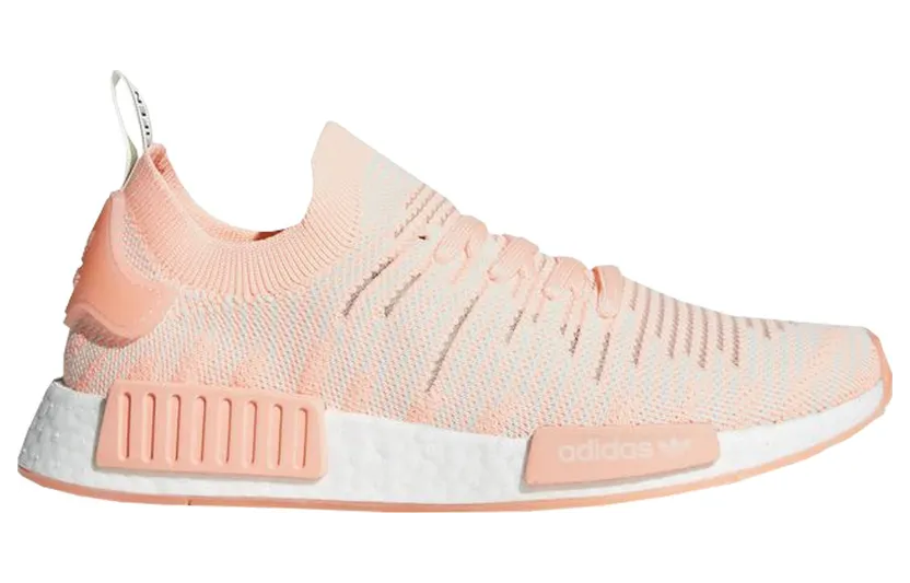 adidas NMD R1 STLT Clear Orange (W)