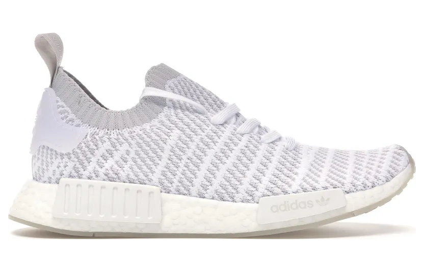 adidas NMD R1 STLT Cloud White (CQ2390)