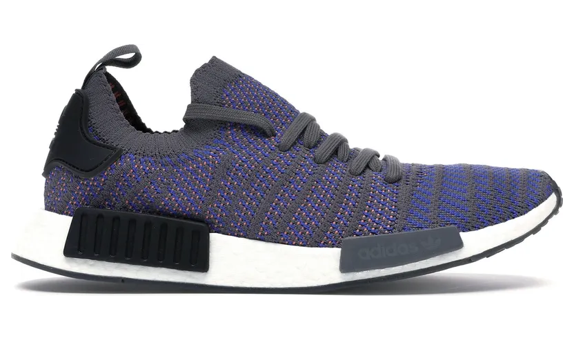 adidas NMD R1 STLT High Resolution Blue (CQ2388)