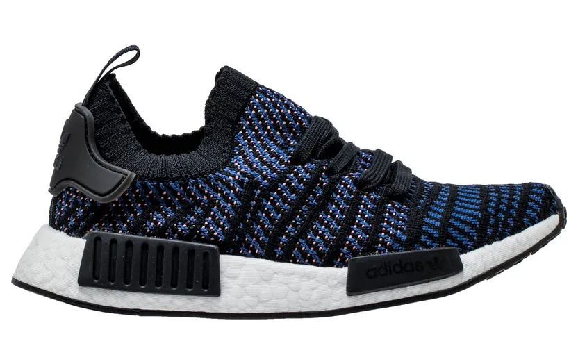 adidas NMD R1 STLT Noble Indigo (W)