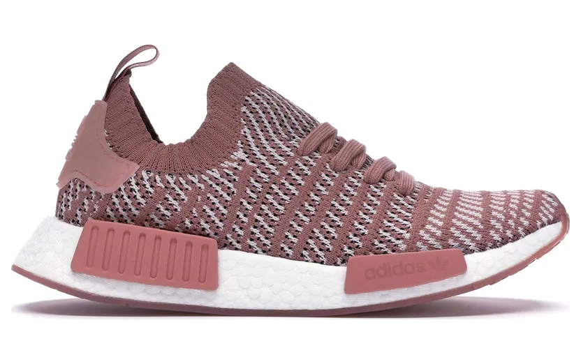 adidas NMD R1 STLT Pink Purple (W)