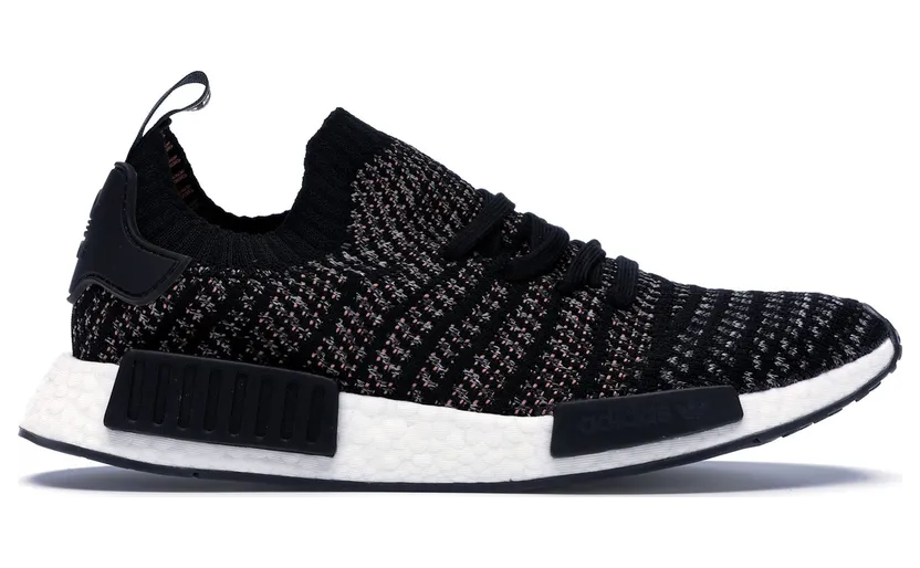 adidas NMD R1 STLT Stealth Pack Core Black (B37636)