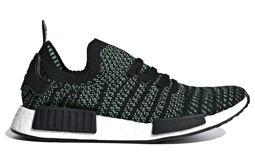 adidas NMD R1 STLT Stealth Pack Noble Green (AQ0936)