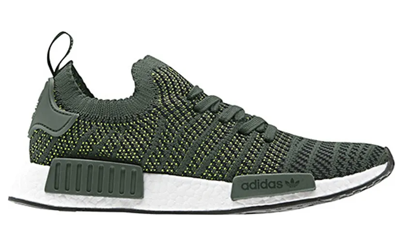 adidas NMD R1 STLT Trace Olive (CQ2389)