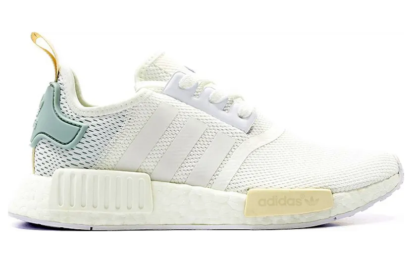 adidas NMD R1 Tactile Green(W)