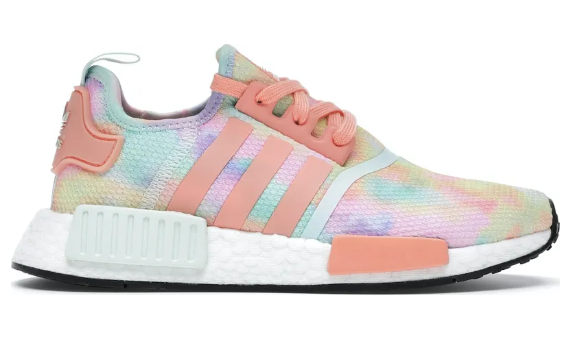 adidas NMD R1 Tie Dye (W)