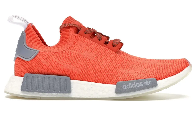 adidas NMD R1 Trace Orange (B43522)