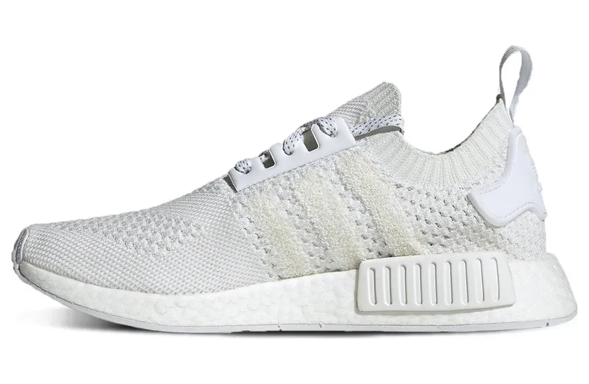adidas NMD R1 Triple White (G54634)