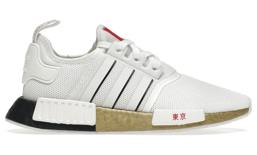 adidas NMD R1 United By Sneakers Tokyo (FY1159)