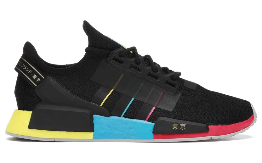 adidas NMD R1 V2 Tokyo Nights (FY1251)