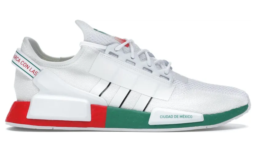 adidas NMD R1 V2 United By Sneakers Mexico City (FY1160)
