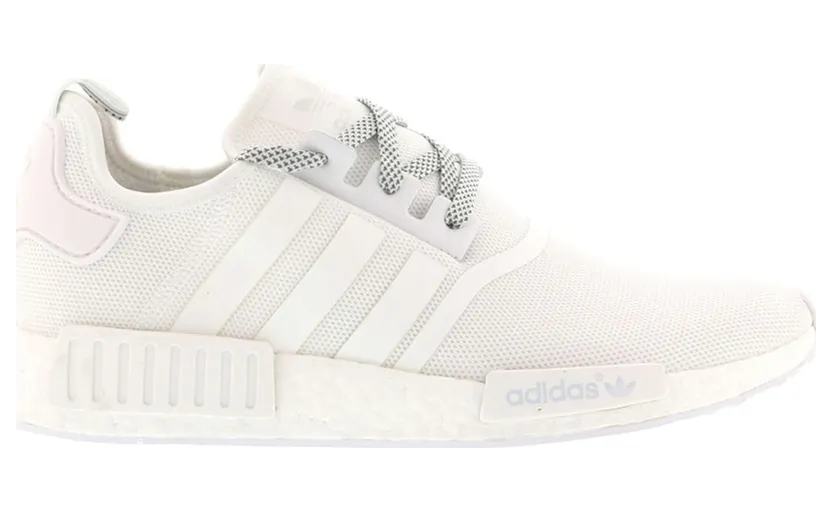 Adidas NMD R1 White Reflective (S31506)