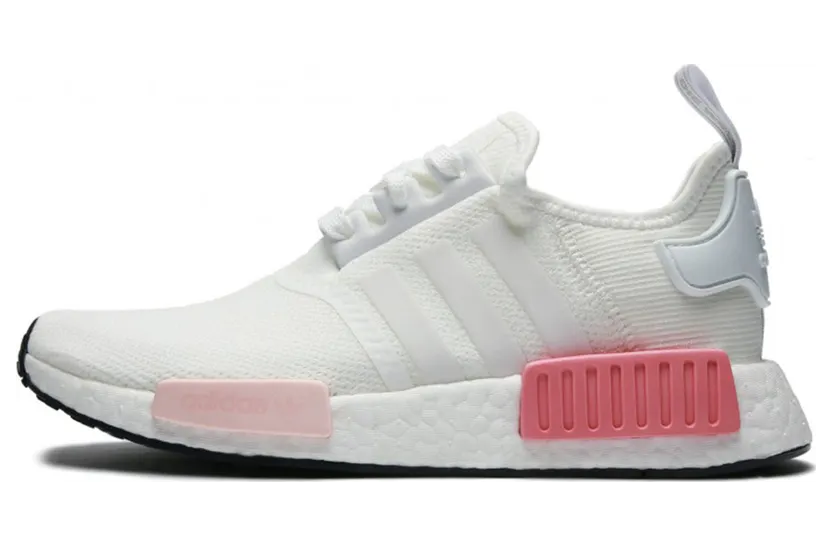 adidas NMD R1 White Rose (W)