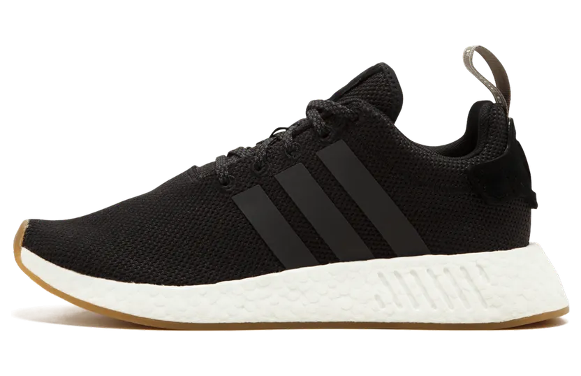 adidas NMD R2 Black Gum (BY9917)