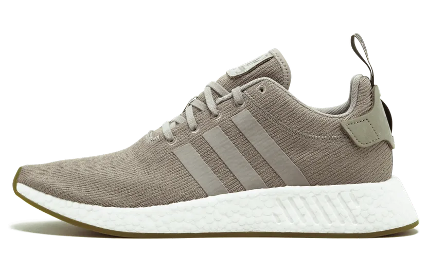 Adidas NMD R2 Boost ‘Vapor Grey’ (2017) (CQ2399)