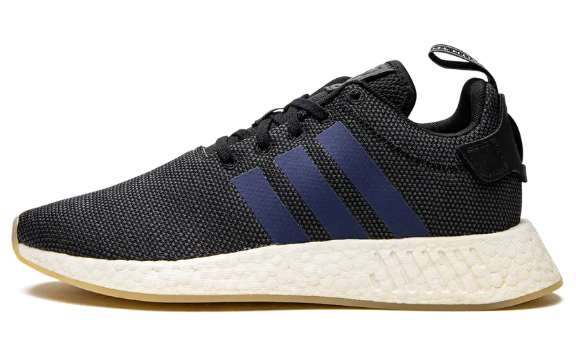 adidas NMD R2 Core Black Noble Indigo (W)