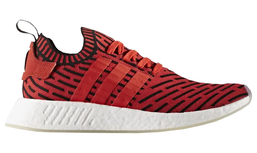 adidas NMD R2 Core Red (BB2910)