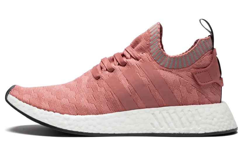 adidas NMD R2 Raw Pink (W)