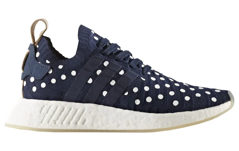 adidas NMD R2 Ronin Polka Dot (W)