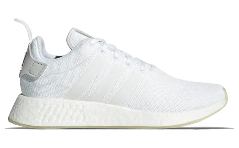 adidas NMD R2 Triple White (CQ2401)