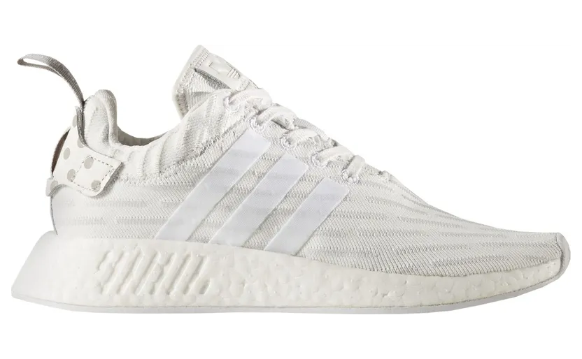 adidas NMD R2 Vintage White (W)