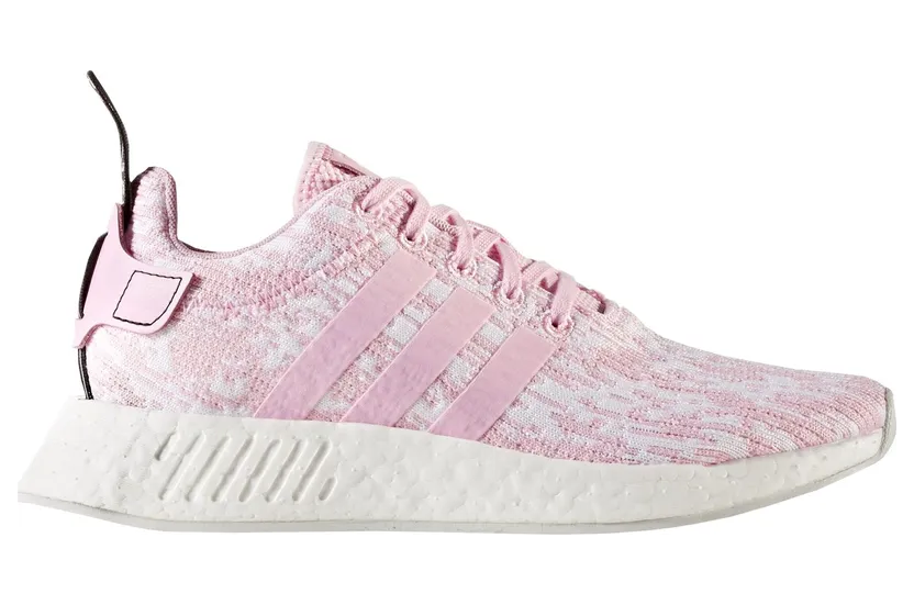 adidas NMD R2 Wonder Pink (W)