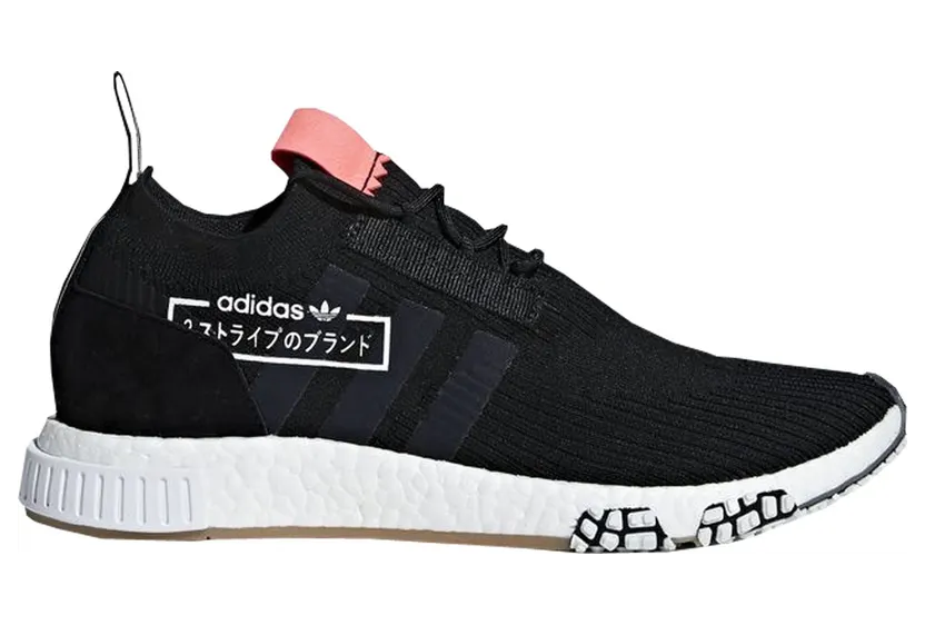 adidas NMD Racer Alphatype (BB7041)