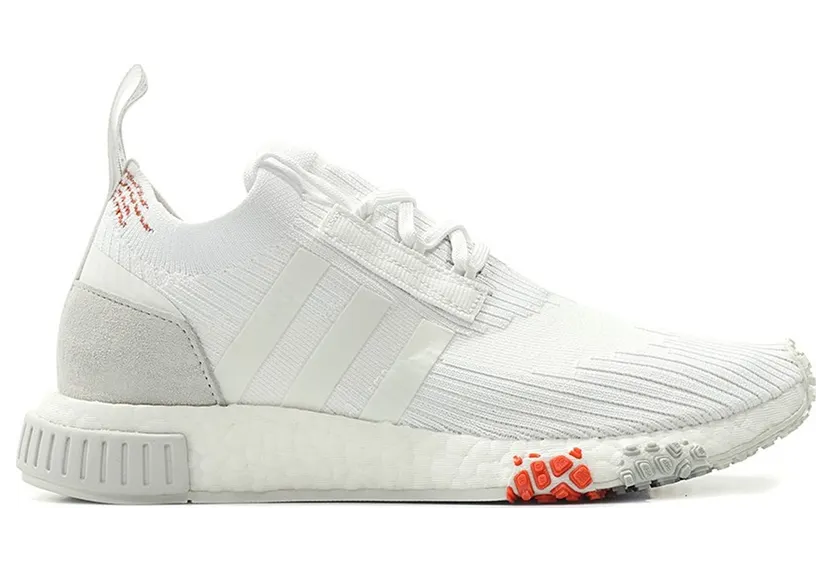 adidas NMD Racer Cloud White (W)