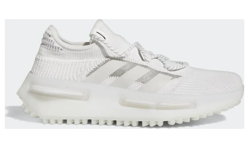 adidas NMD_S1 Schuh Cloud White / Grey One / Core Black (GW4652)
