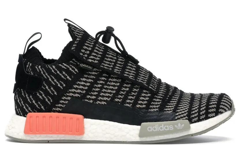 adidas NMD TS1 Core Black Sesame (BB9176)